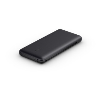 BELKIN 10K POWERBANK WCAVI INTEGRATI USB-C AND LIGHTNING
